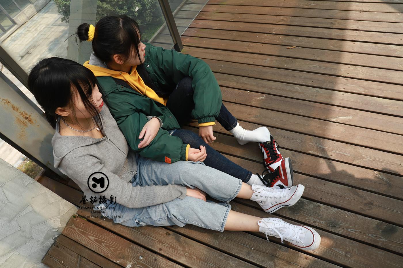 图片[30]-[誉铭传媒]袜足摄影 2020年《05.10 定制作品》[113P] – 速更版-美库