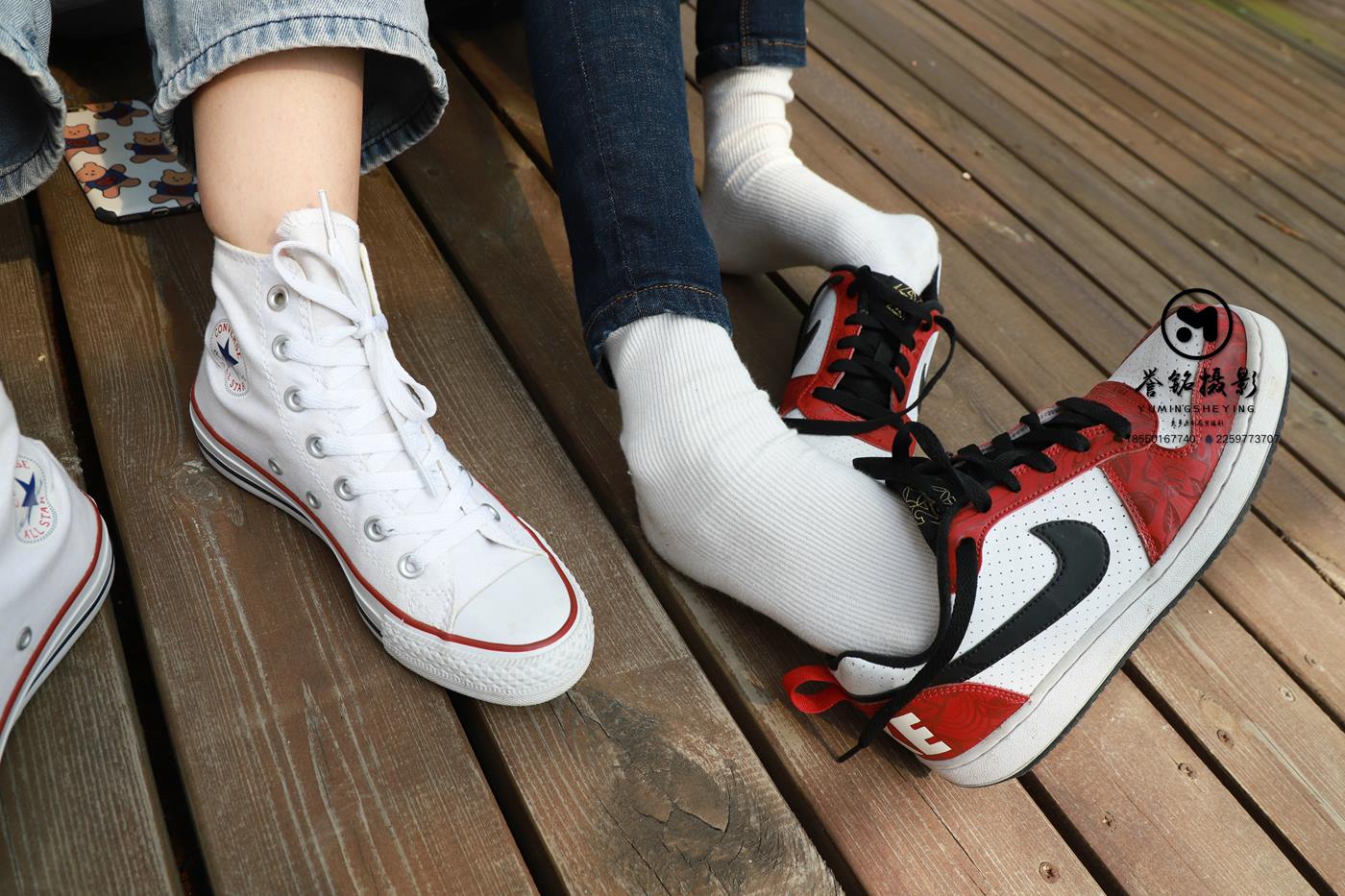 图片[32]-[誉铭传媒]袜足摄影 2020年《05.10 定制作品》[113P] – 速更版-美库