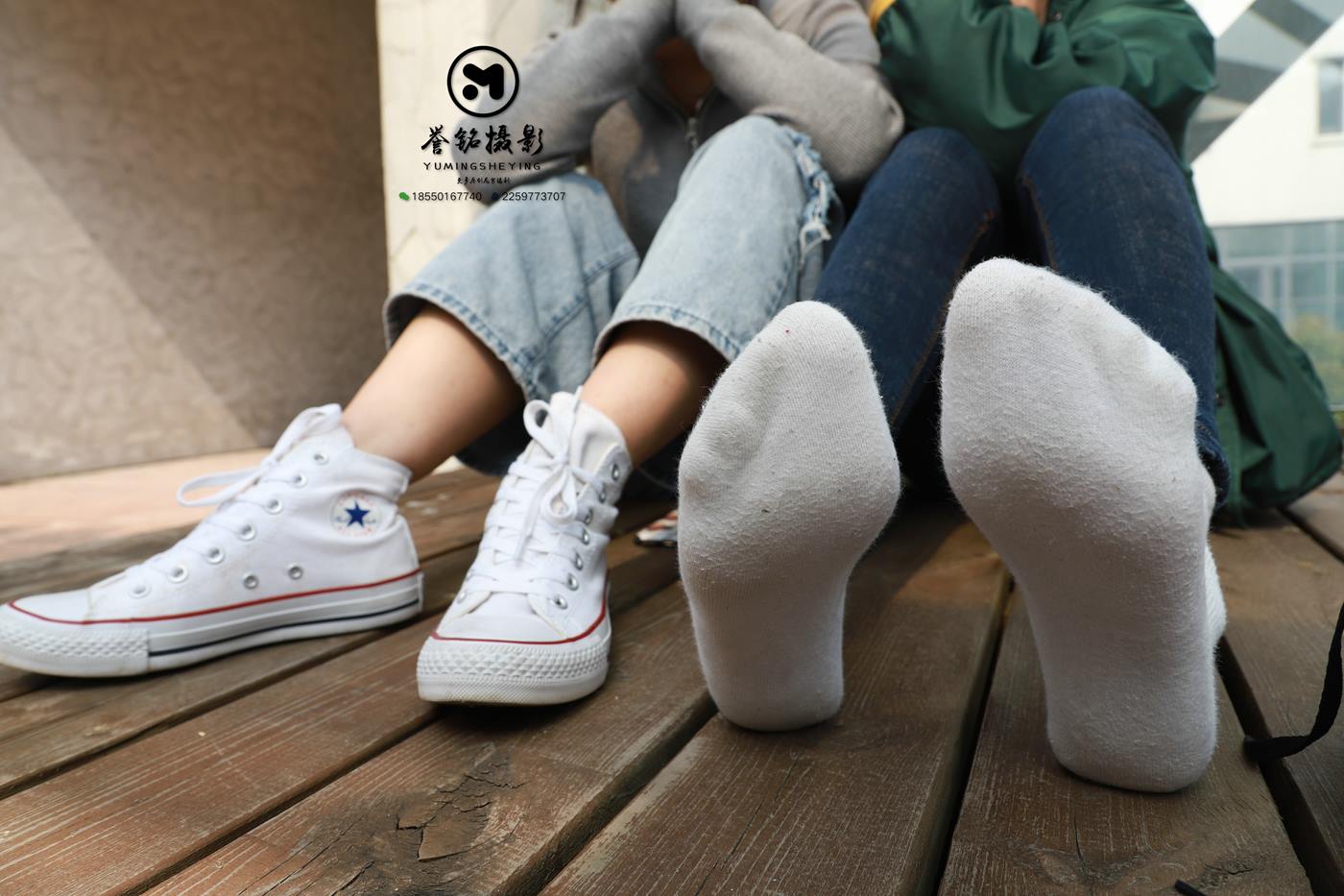 图片[33]-[誉铭传媒]袜足摄影 2020年《05.10 定制作品》[113P] – 速更版-美库