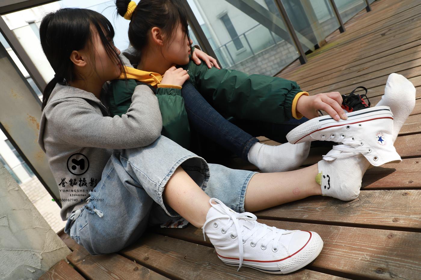 图片[37]-[誉铭传媒]袜足摄影 2020年《05.10 定制作品》[113P] – 速更版-美库