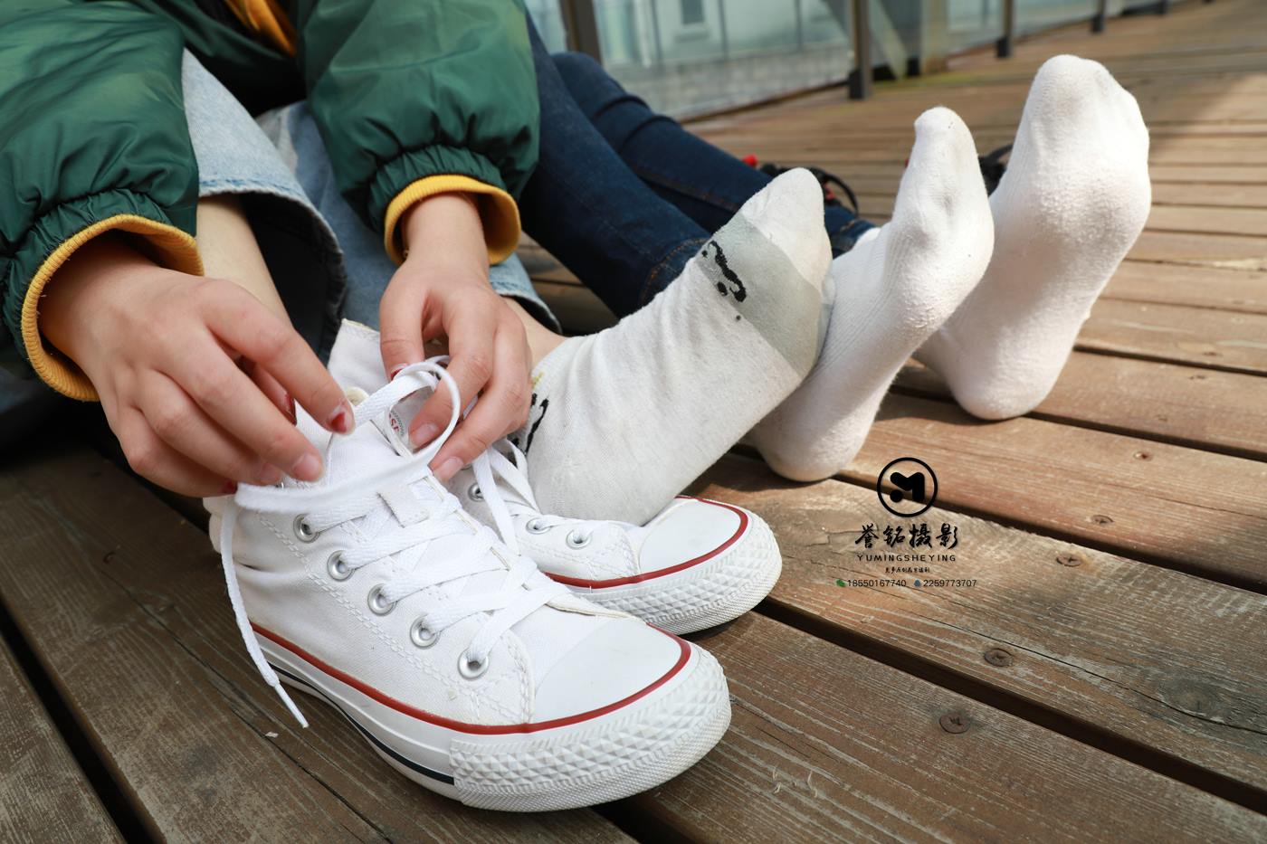 图片[44]-[誉铭传媒]袜足摄影 2020年《05.10 定制作品》[113P] – 速更版-美库