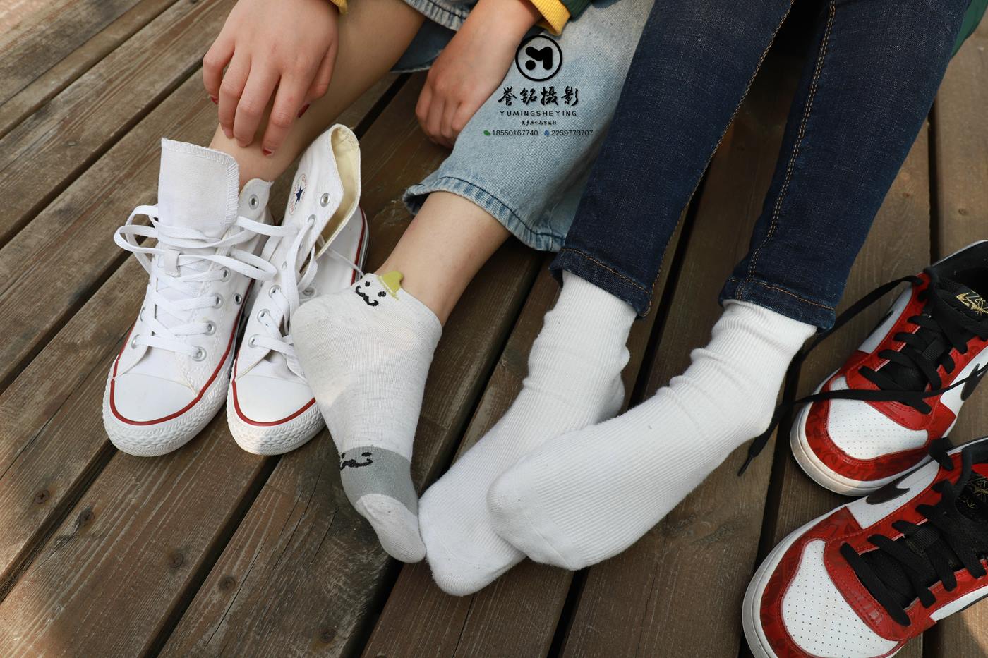 图片[46]-[誉铭传媒]袜足摄影 2020年《05.10 定制作品》[113P] – 速更版-美库