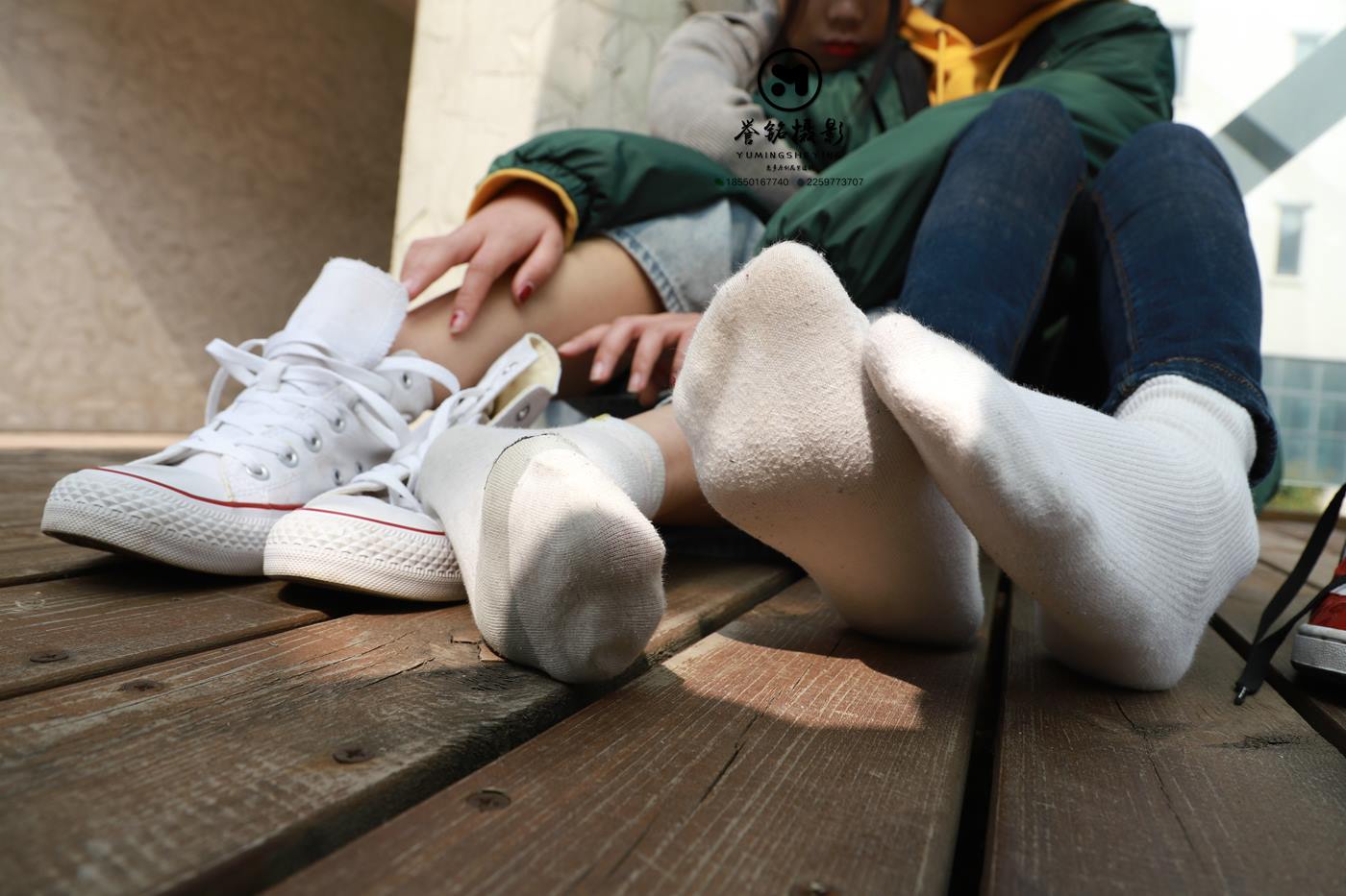 图片[47]-[誉铭传媒]袜足摄影 2020年《05.10 定制作品》[113P] – 速更版-美库