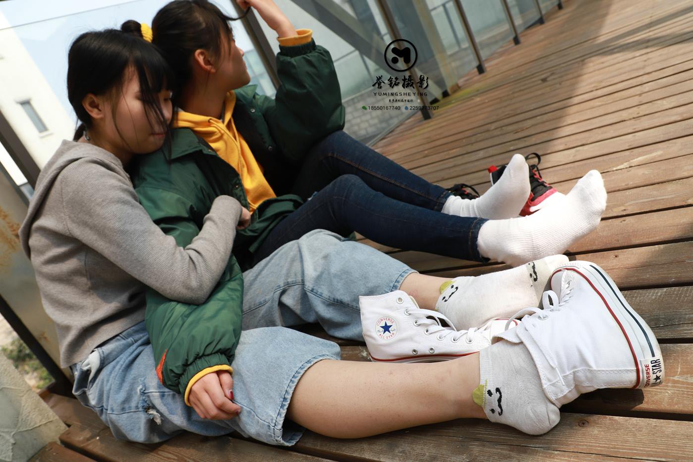 图片[48]-[誉铭传媒]袜足摄影 2020年《05.10 定制作品》[113P] – 速更版-美库