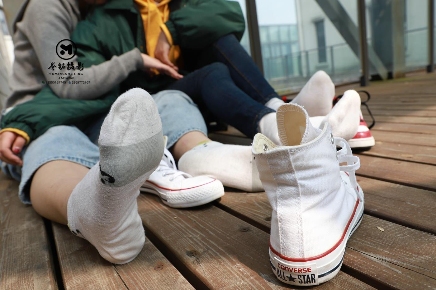 图片[50]-[誉铭传媒]袜足摄影 2020年《05.10 定制作品》[113P] – 速更版-美库