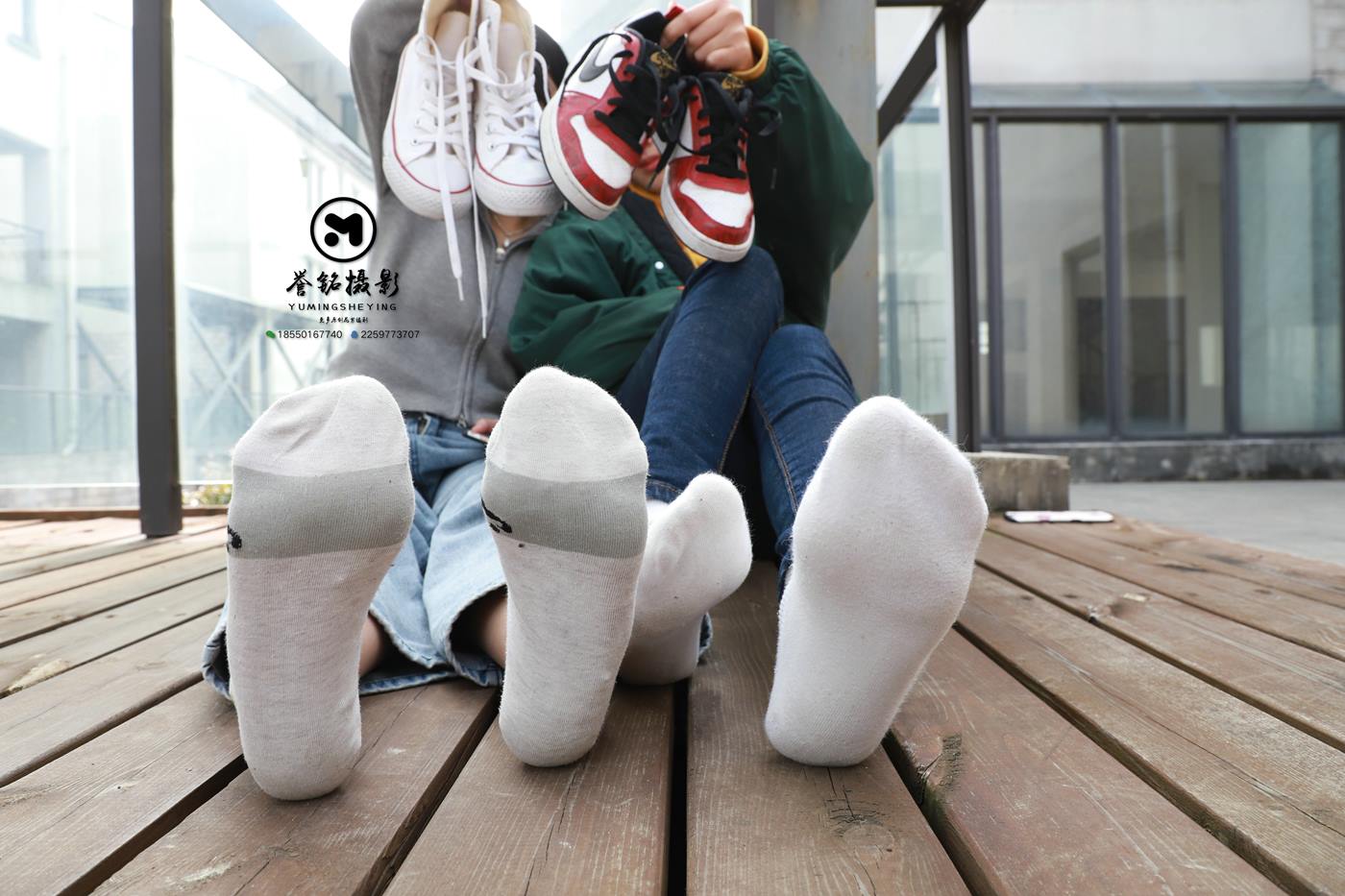 图片[62]-[誉铭传媒]袜足摄影 2020年《05.10 定制作品》[113P] – 速更版-美库