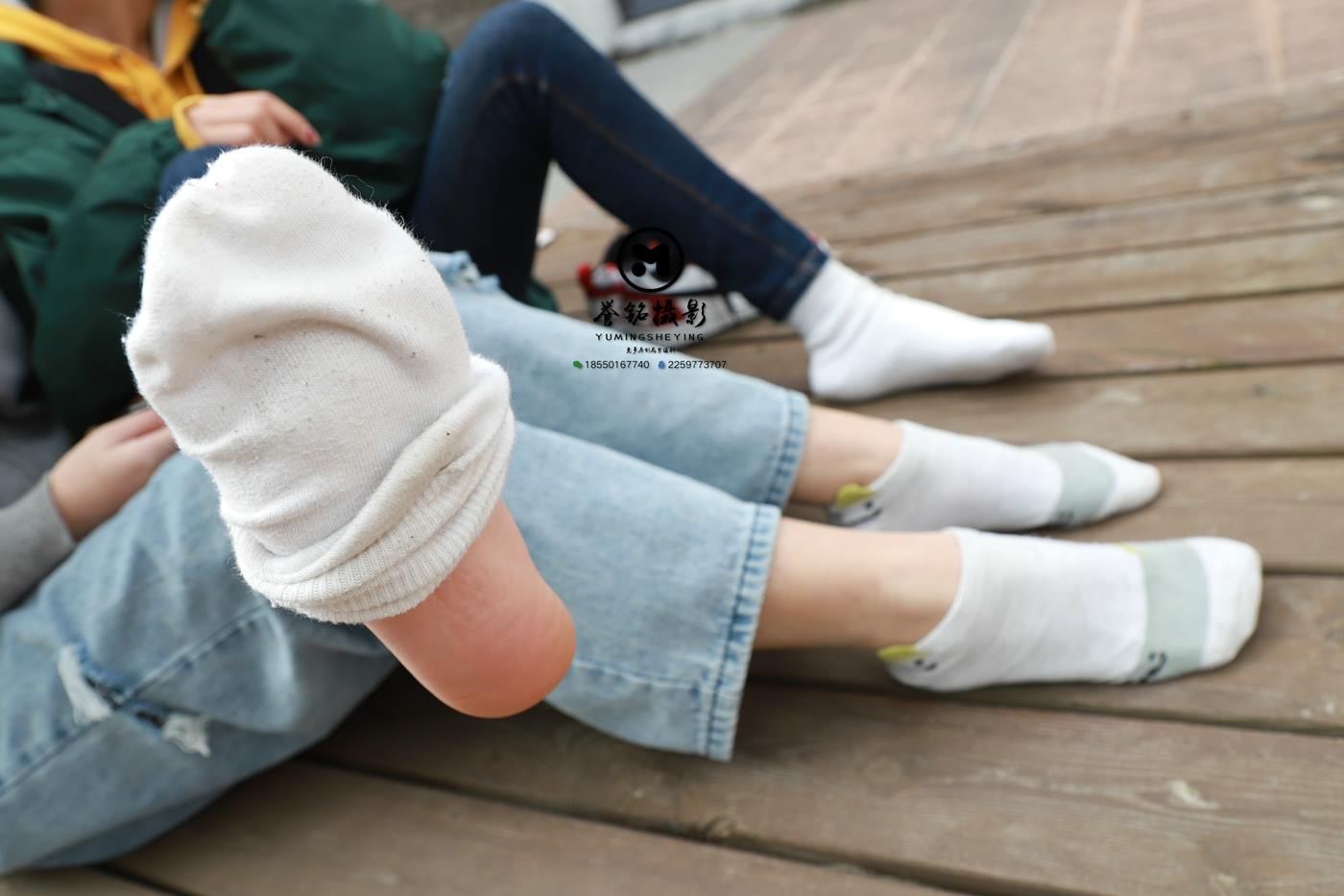 图片[68]-[誉铭传媒]袜足摄影 2020年《05.10 定制作品》[113P] – 速更版-美库