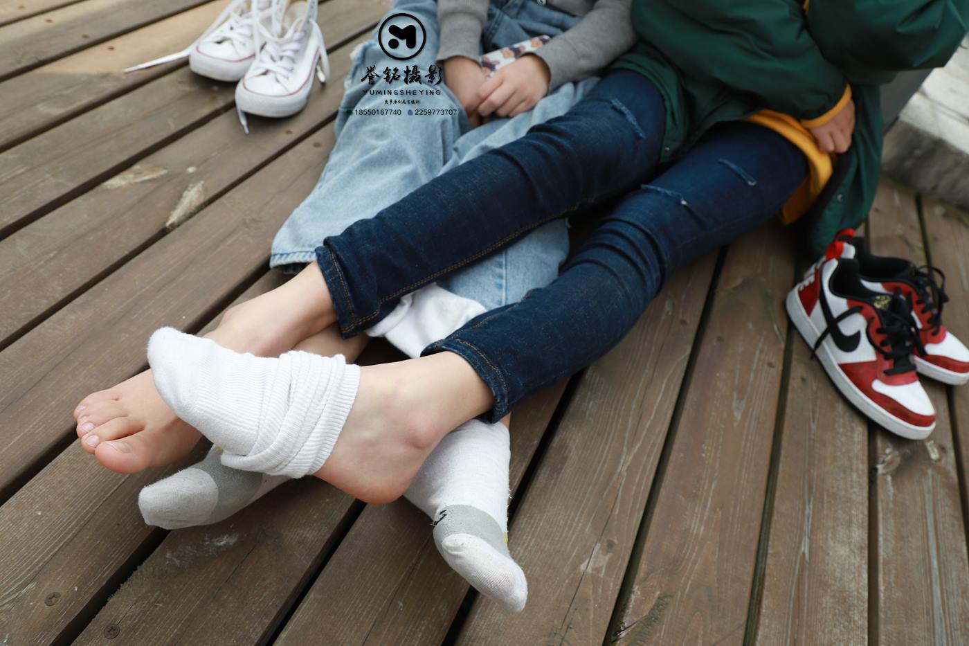 图片[74]-[誉铭传媒]袜足摄影 2020年《05.10 定制作品》[113P] – 速更版-美库