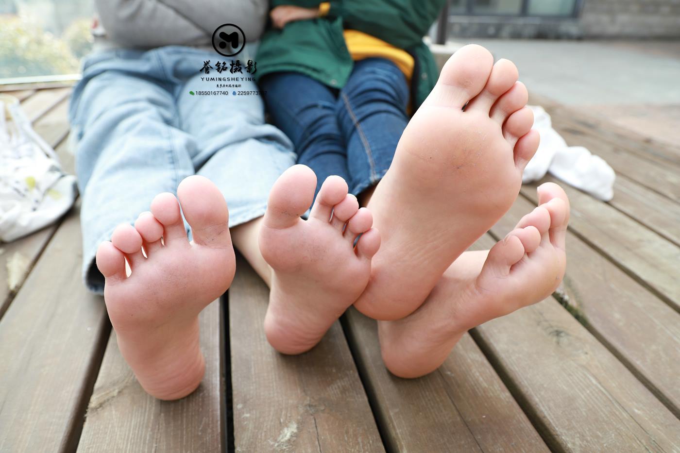 图片[85]-[誉铭传媒]袜足摄影 2020年《05.10 定制作品》[113P] – 速更版-美库