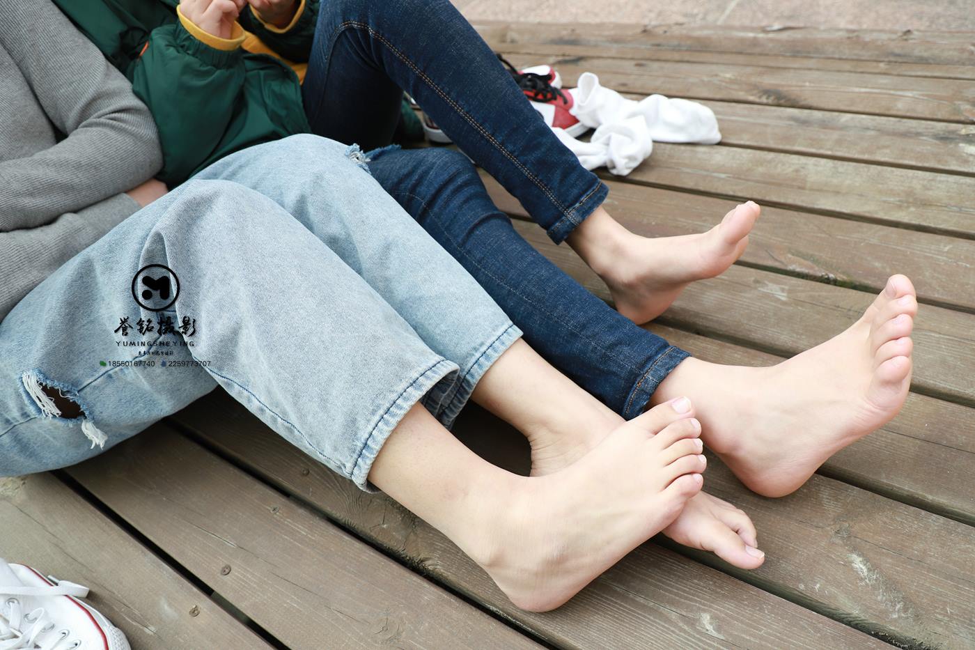 图片[91]-[誉铭传媒]袜足摄影 2020年《05.10 定制作品》[113P] – 速更版-美库