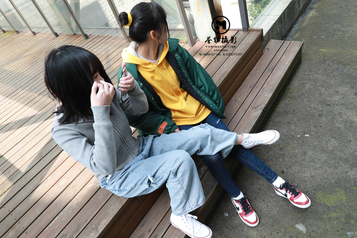 图片[108]-[誉铭传媒]袜足摄影 2020年《05.10 定制作品》[113P] – 速更版-美库