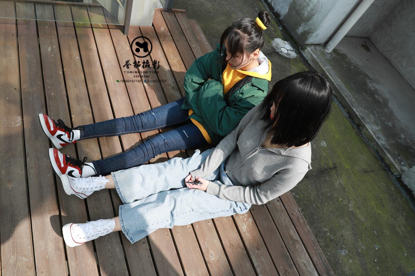 图片[109]-[誉铭传媒]袜足摄影 2020年《05.10 定制作品》[113P] – 速更版-美库