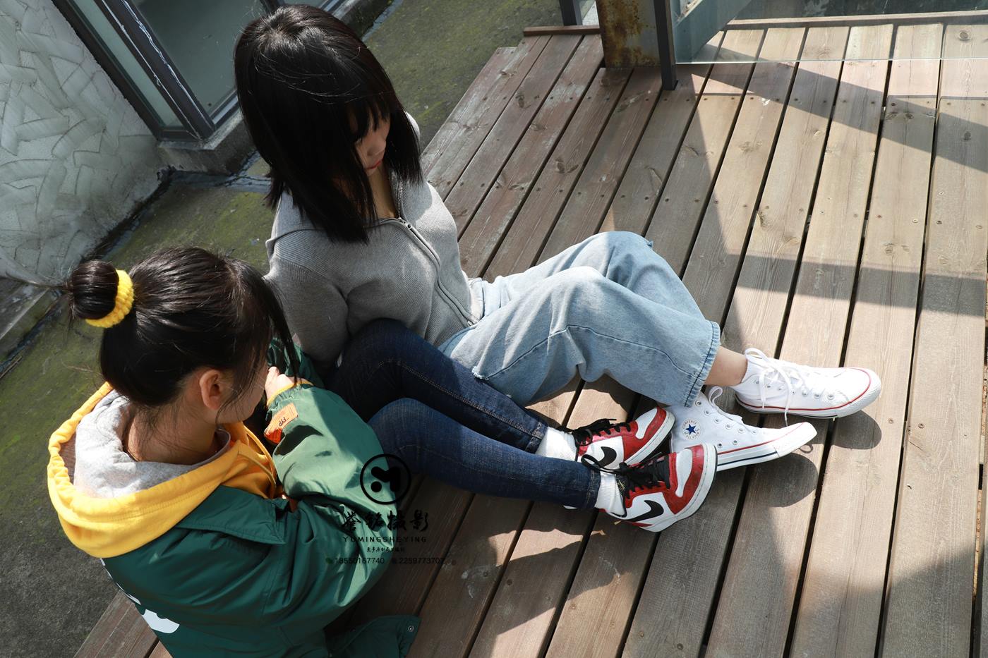 图片[113]-[誉铭传媒]袜足摄影 2020年《05.10 定制作品》[113P] – 速更版-美库