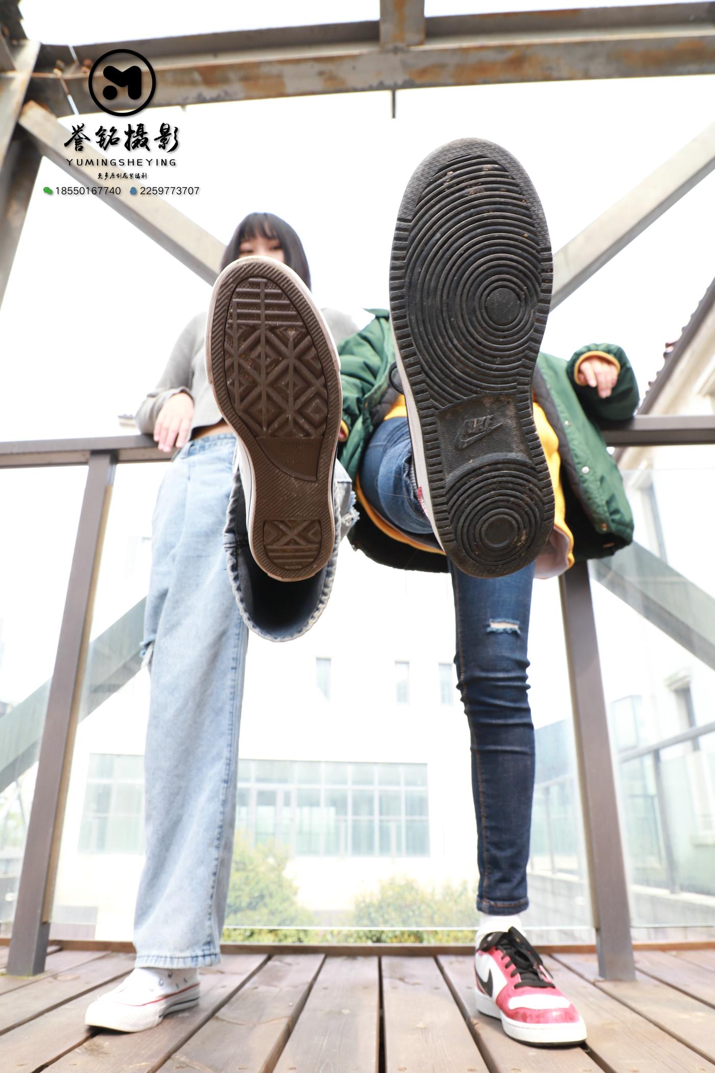 图片[114]-[誉铭传媒]袜足摄影 2020年《05.10 定制作品》[113P] – 速更版-美库