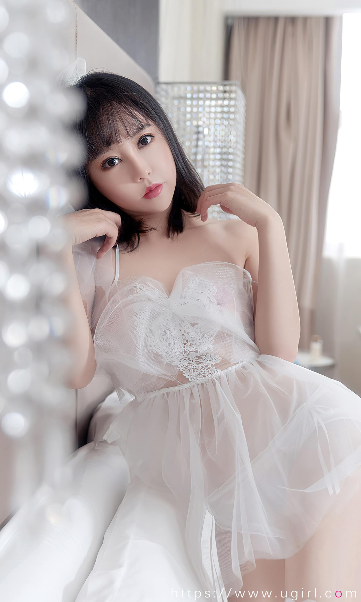 图片[17]-[爱尤物]2023 NO.2555 四月里的微风 夏瑶[35P] – 速更版-美库