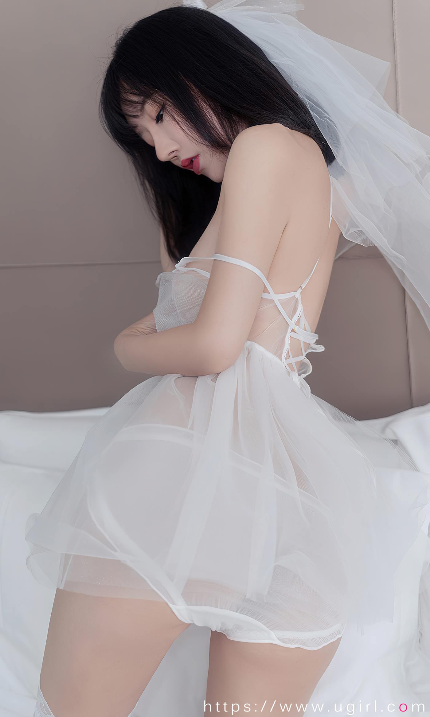 图片[19]-[爱尤物]2023 NO.2555 四月里的微风 夏瑶[35P] – 速更版-美库