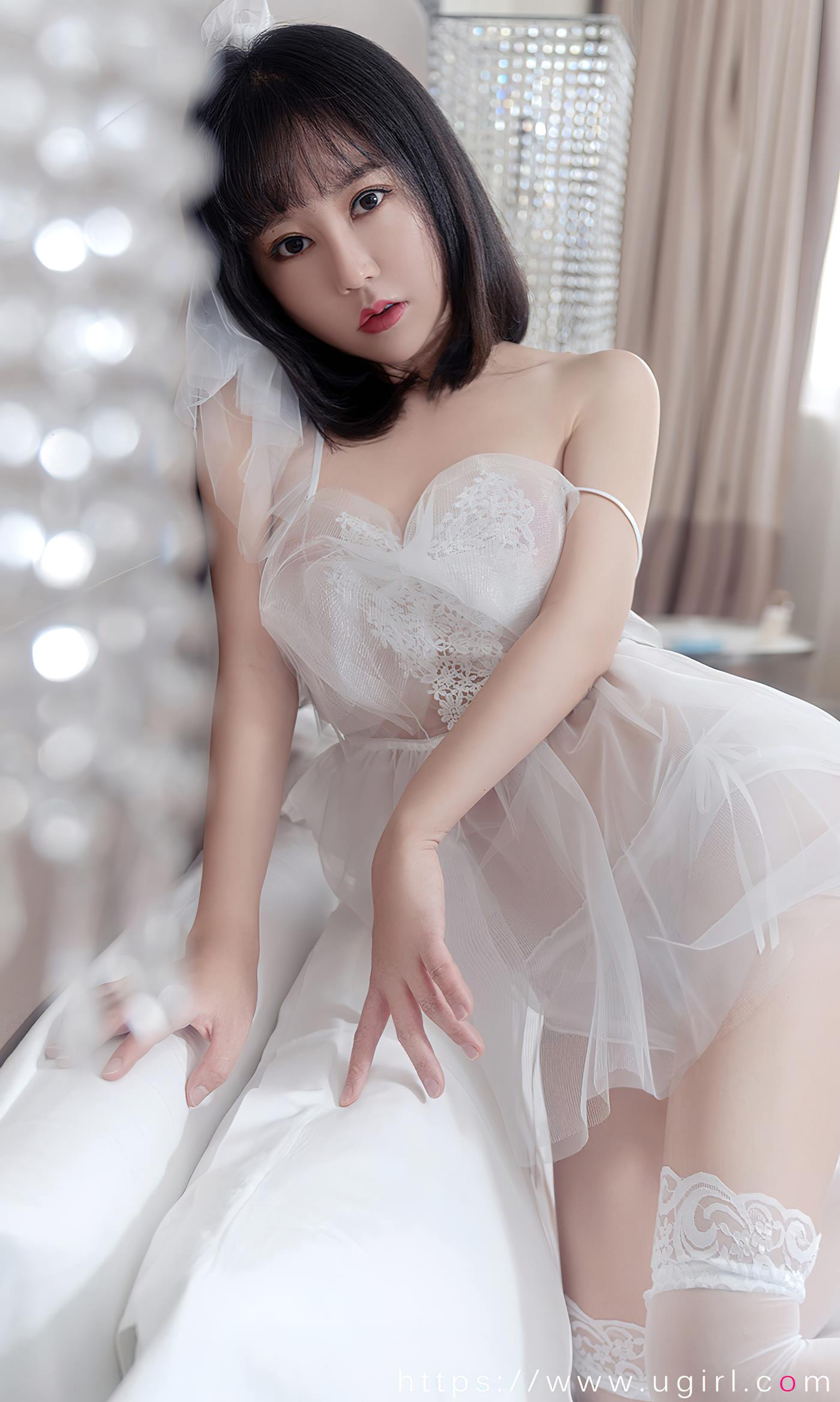 图片[22]-[爱尤物]2023 NO.2555 四月里的微风 夏瑶[35P] – 速更版-美库