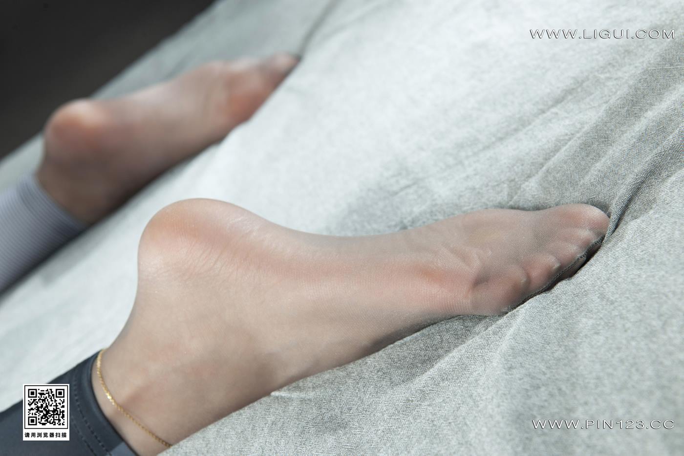 图片[10]-[Ligui丽柜]2023.05.15 身材魔鬼-胸器袭人 凉儿[42+1P] – 速更版-美库