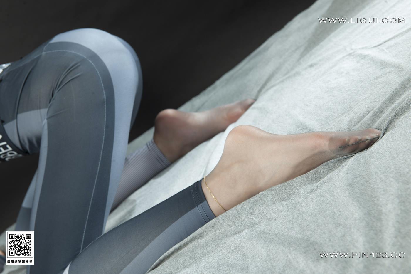 图片[14]-[Ligui丽柜]2023.05.15 身材魔鬼-胸器袭人 凉儿[42+1P] – 速更版-美库