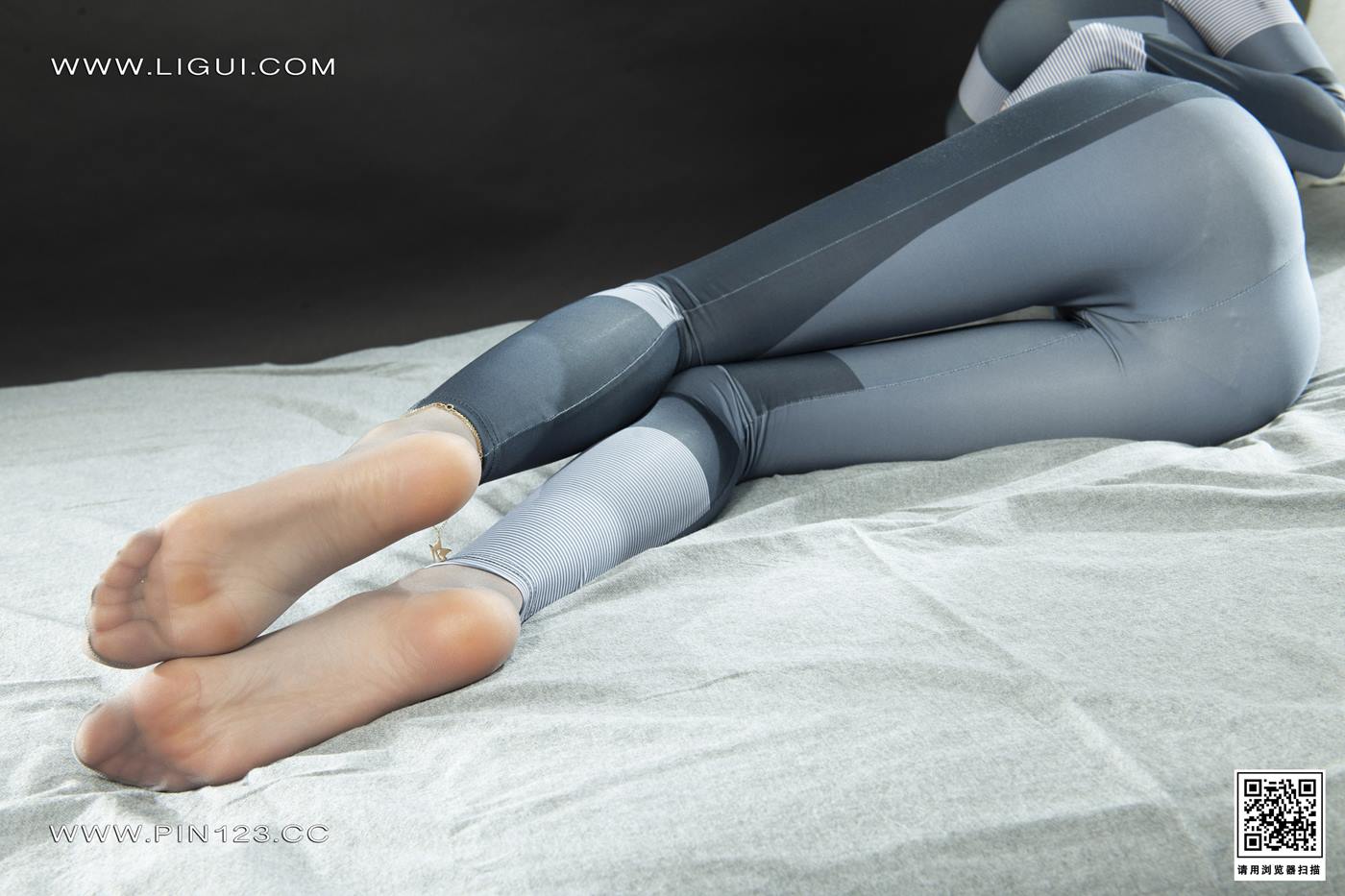 图片[16]-[Ligui丽柜]2023.05.15 身材魔鬼-胸器袭人 凉儿[42+1P] – 速更版-美库