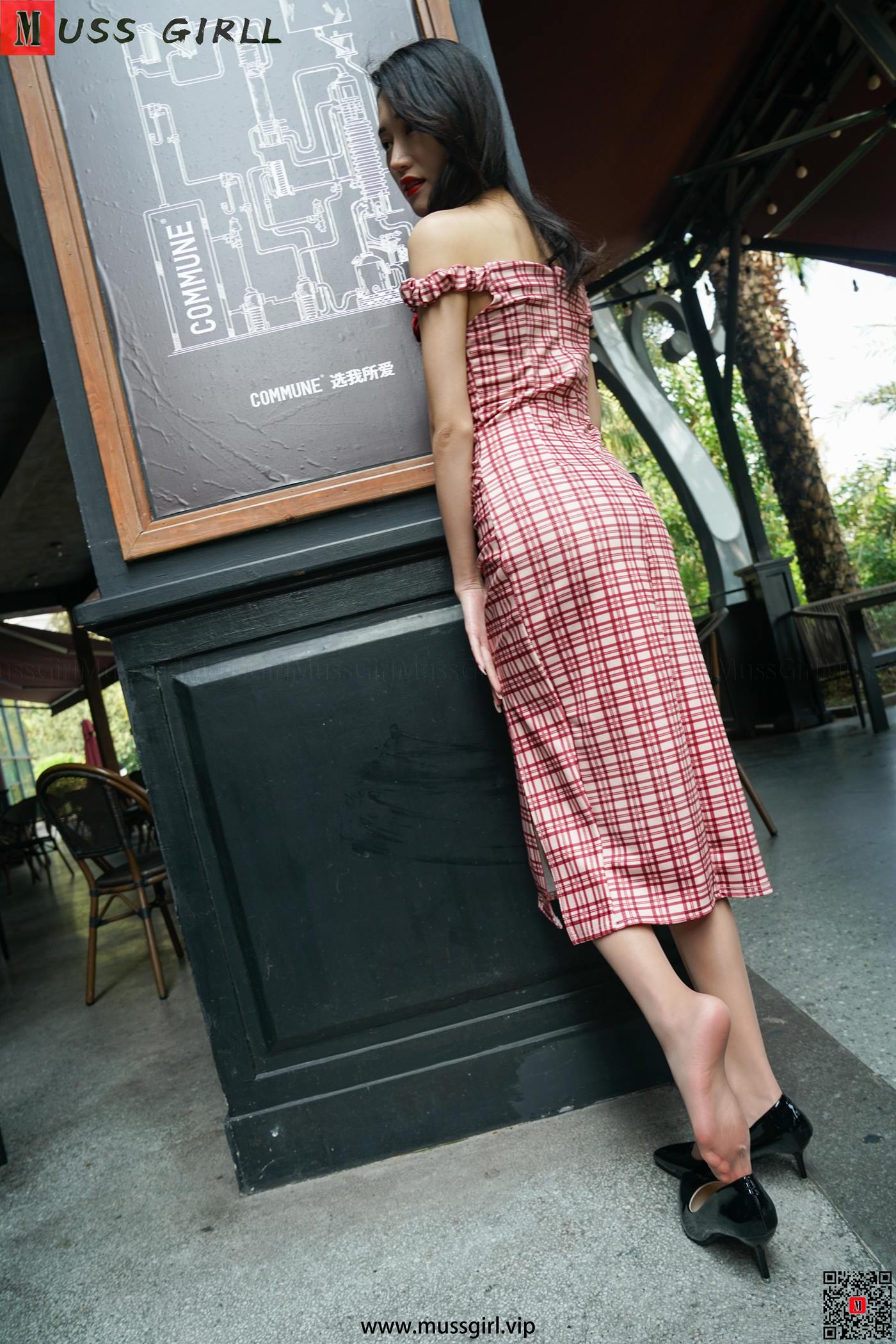 图片[13]-[MussGirl慕丝女郎]NO.468 小玉 A[122P] – 速更版-美库