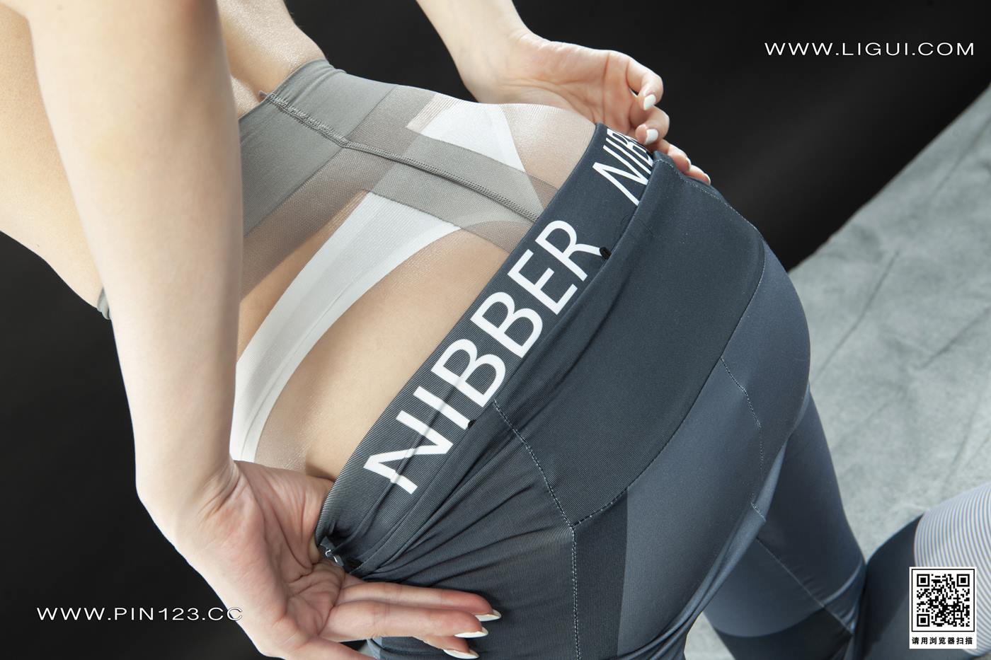 图片[28]-[Ligui丽柜]2023.05.15 身材魔鬼-胸器袭人 凉儿[42+1P] – 速更版-美库