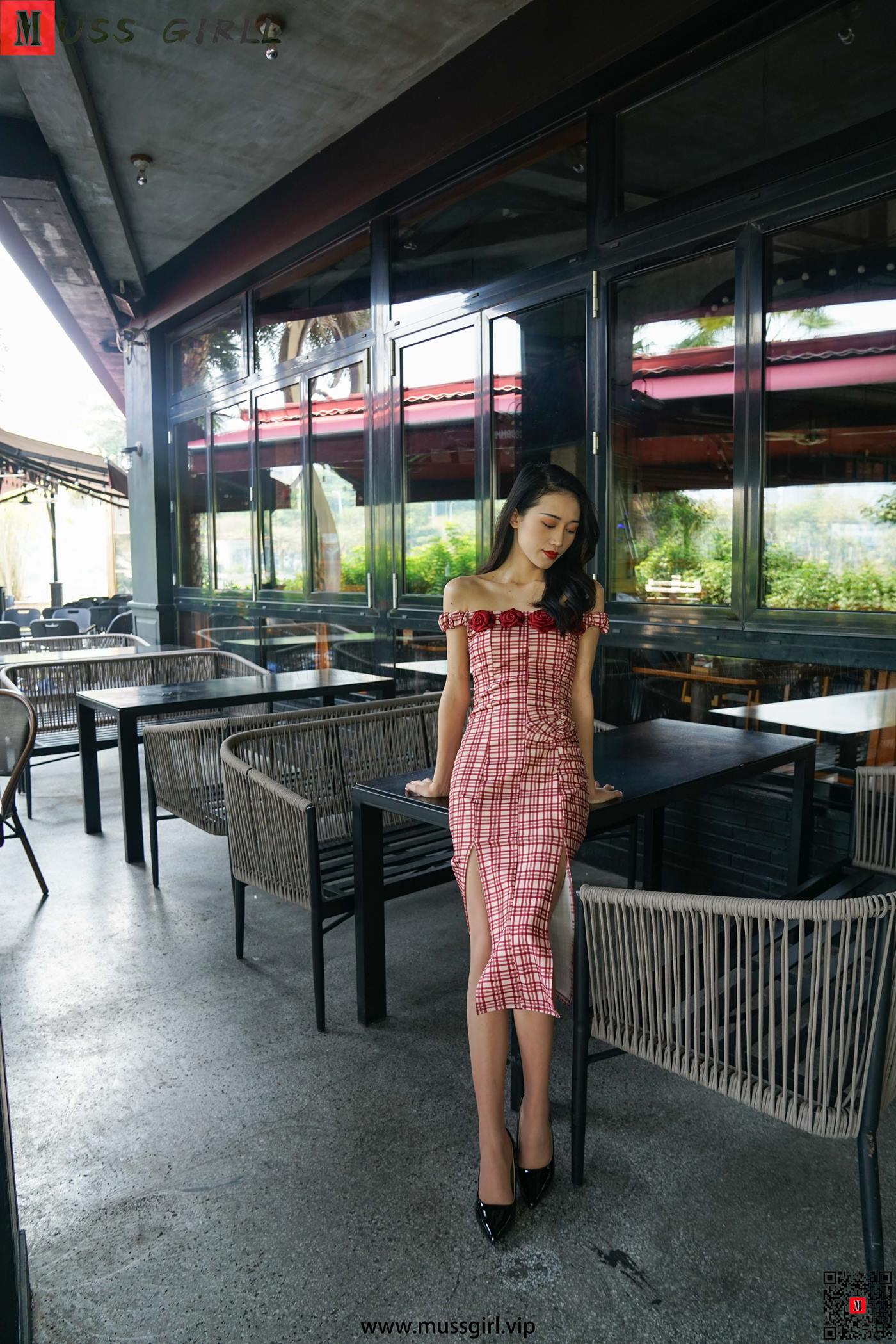 图片[21]-[MussGirl慕丝女郎]NO.468 小玉 A[122P] – 速更版-美库