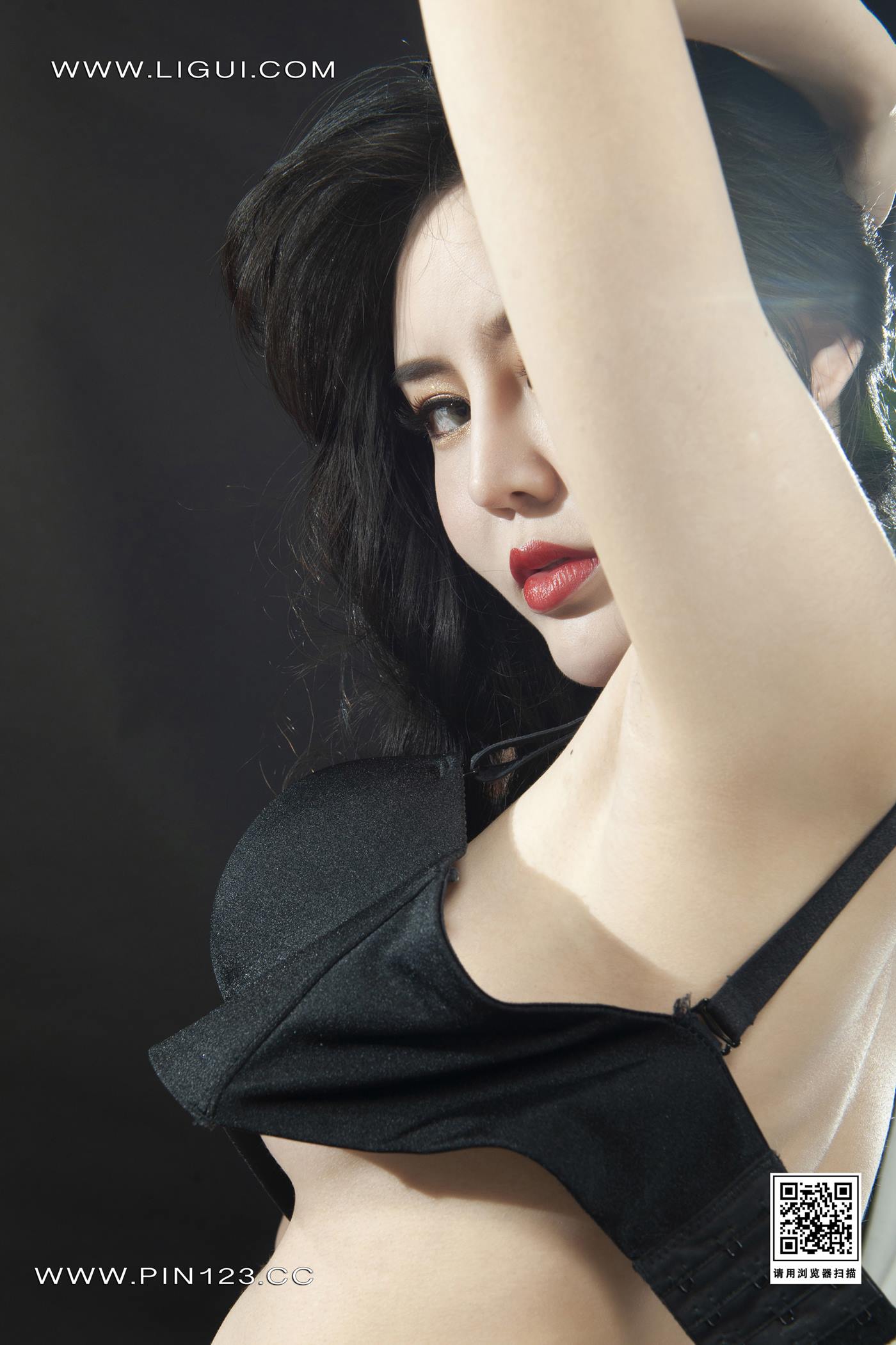 图片[40]-[Ligui丽柜]2023.05.15 身材魔鬼-胸器袭人 凉儿[42+1P] – 速更版-美库