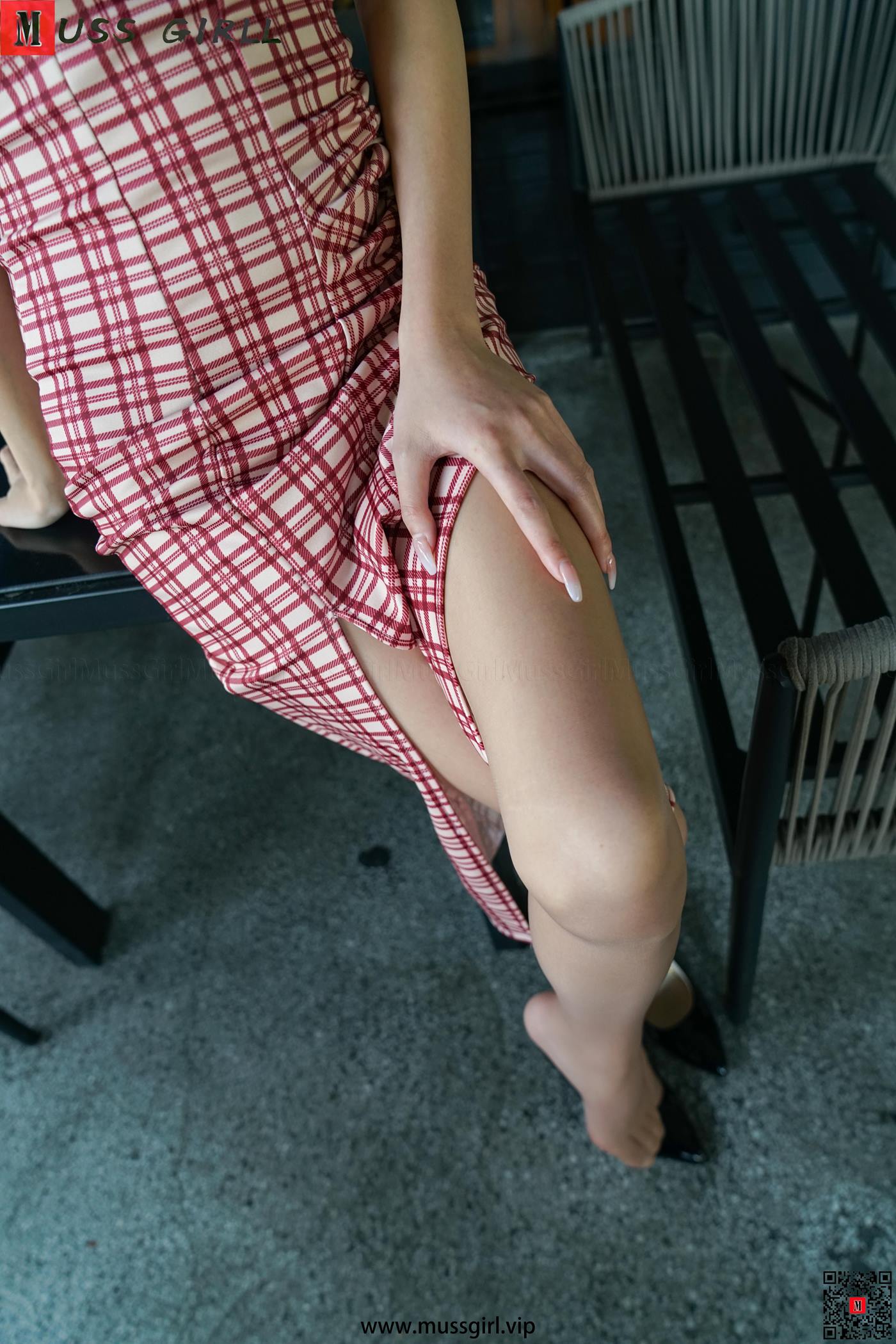 图片[58]-[MussGirl慕丝女郎]NO.468 小玉 A[122P] – 速更版-美库