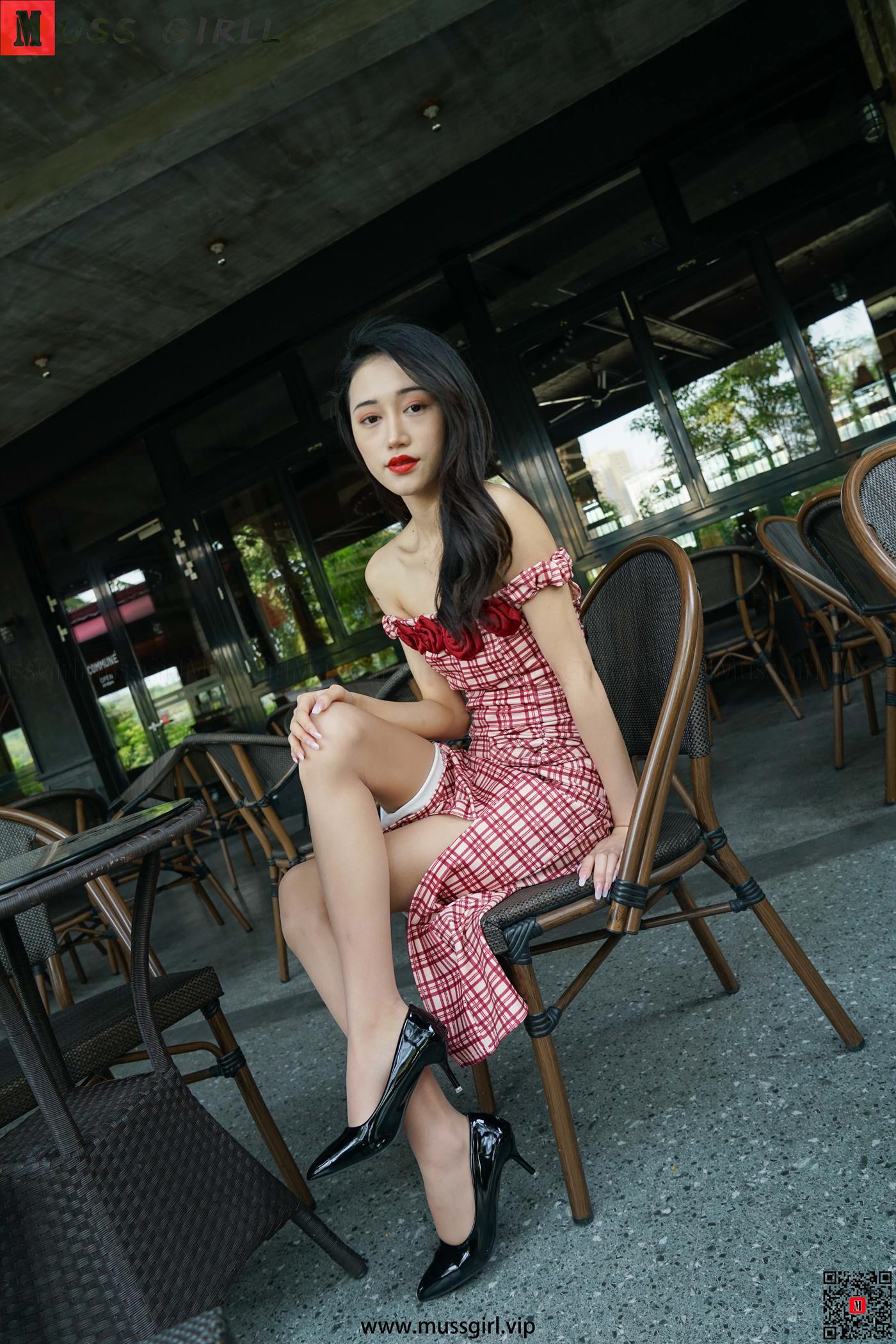 图片[76]-[MussGirl慕丝女郎]NO.468 小玉 A[122P] – 速更版-美库