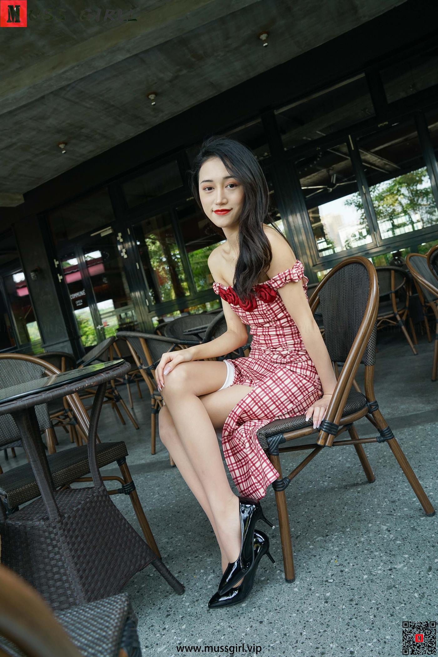 图片[78]-[MussGirl慕丝女郎]NO.468 小玉 A[122P] – 速更版-美库