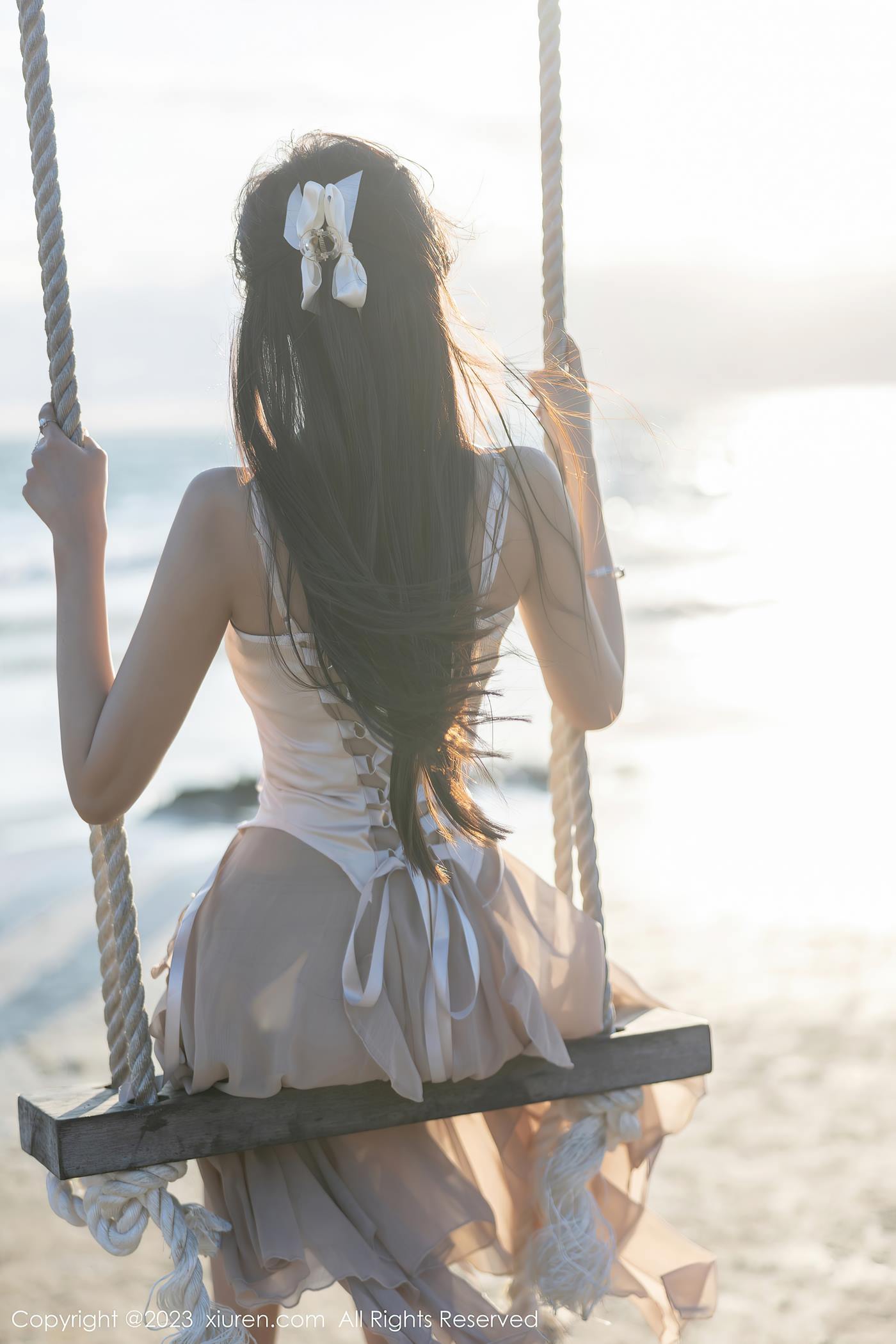 图片[20]-[Xiuren秀人网]2023.04.14 NO.6581 王馨瑶yanni[61+1P] – 速更版-美库