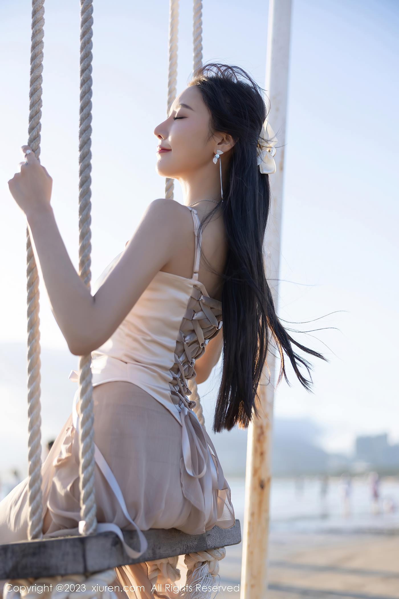 图片[21]-[Xiuren秀人网]2023.04.14 NO.6581 王馨瑶yanni[61+1P] – 速更版-美库