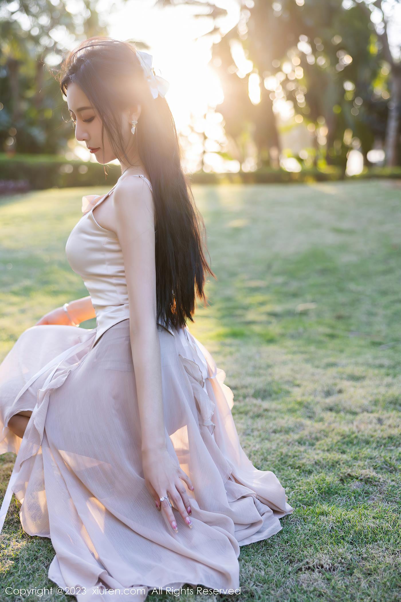 图片[12]-[Xiuren秀人网]2023.04.14 NO.6581 王馨瑶yanni[61+1P] – 速更版-美库