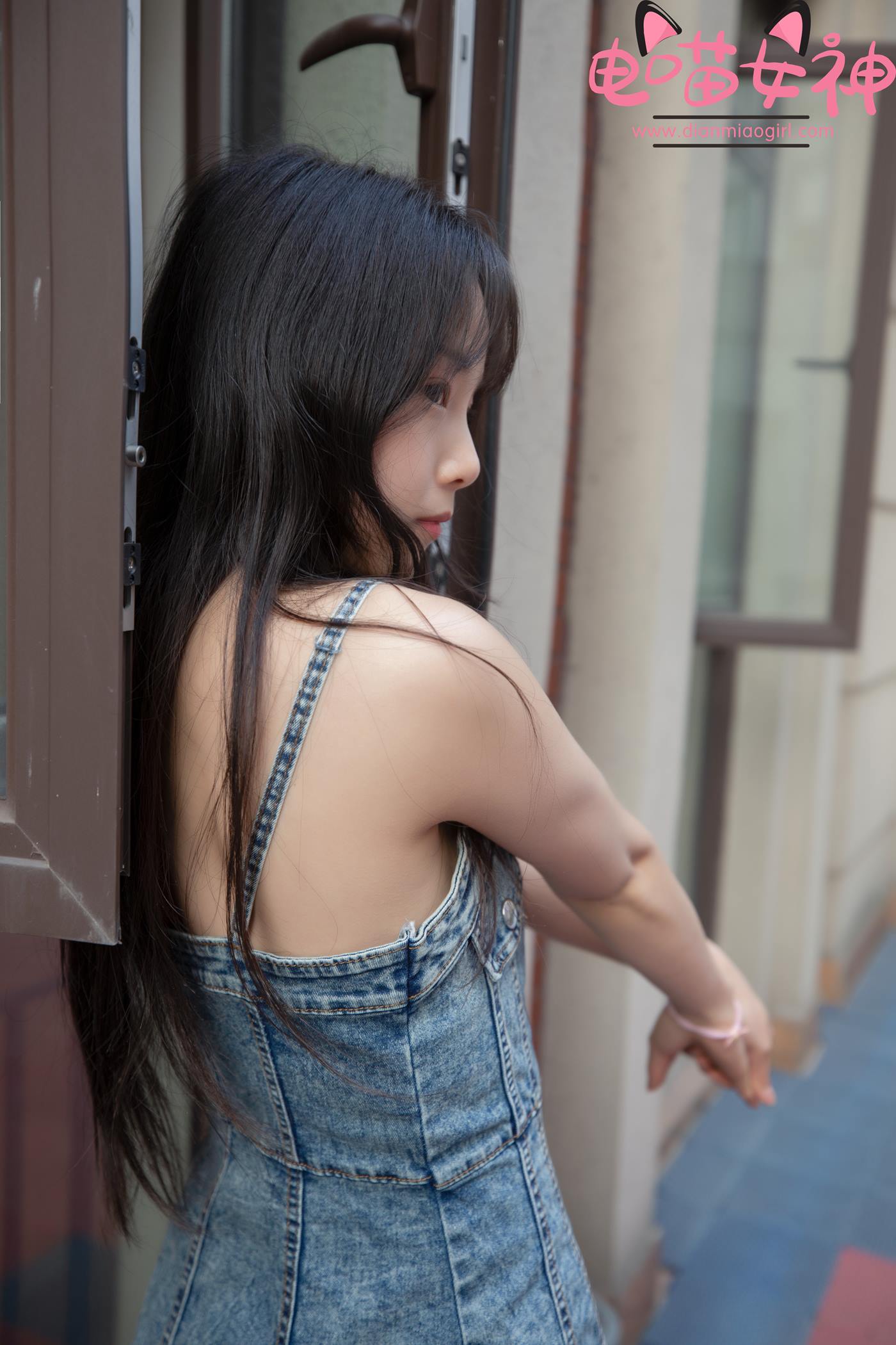 图片[62]-电喵女神 – 灵唯 稚嫩小白鞋 [70P] – 速更版-美库