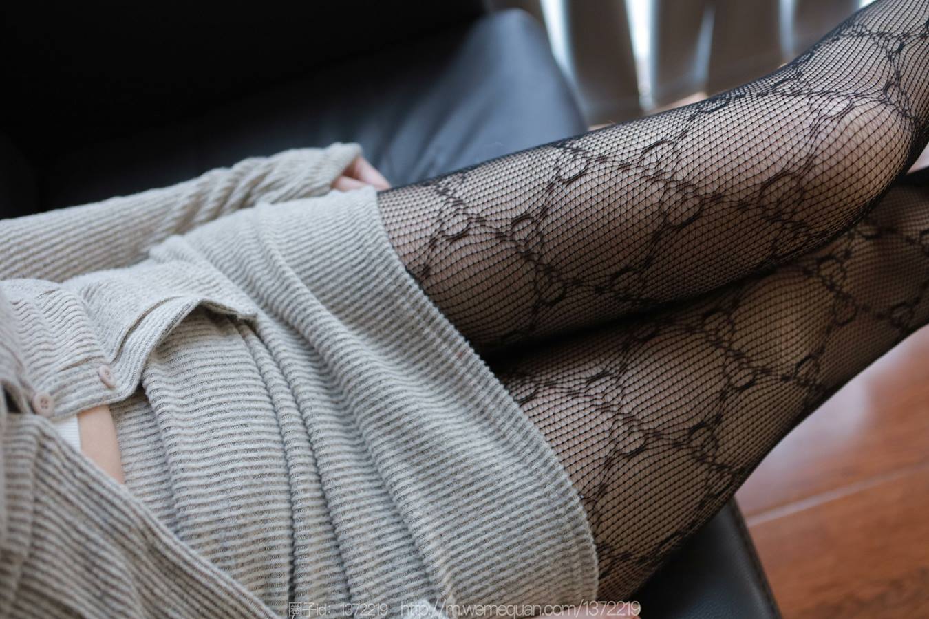 图片[14]-[IESS异思趣向] 耽丝 230106秋秋 [85P] – 速更版-美库