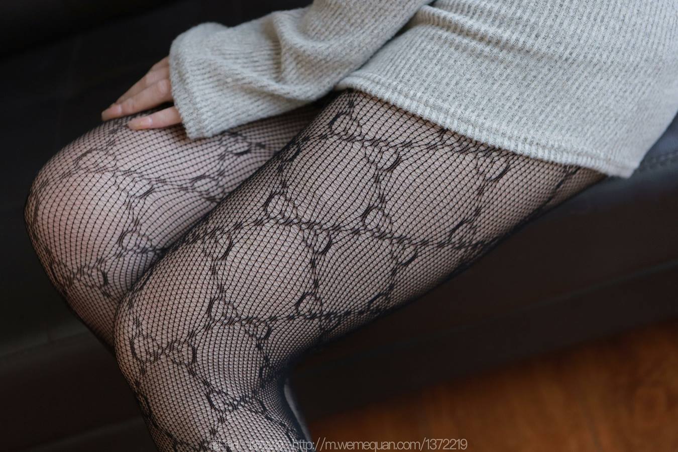 图片[77]-[IESS异思趣向] 耽丝 230106秋秋 [85P] – 速更版-美库