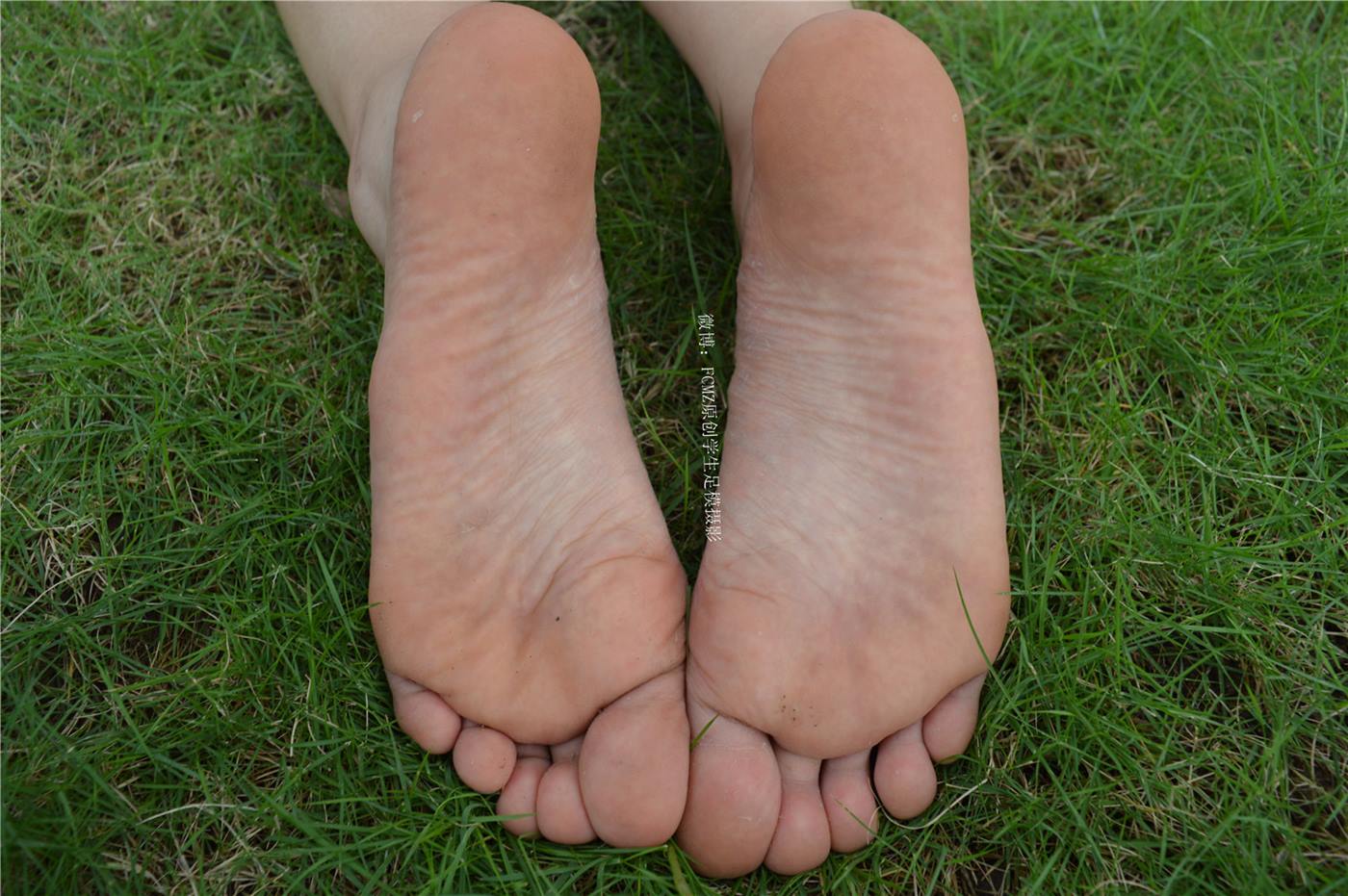 图片[14]-FCMZ原创学生足模摄影 No.010 豆豆 [191P] – 速更版-美库