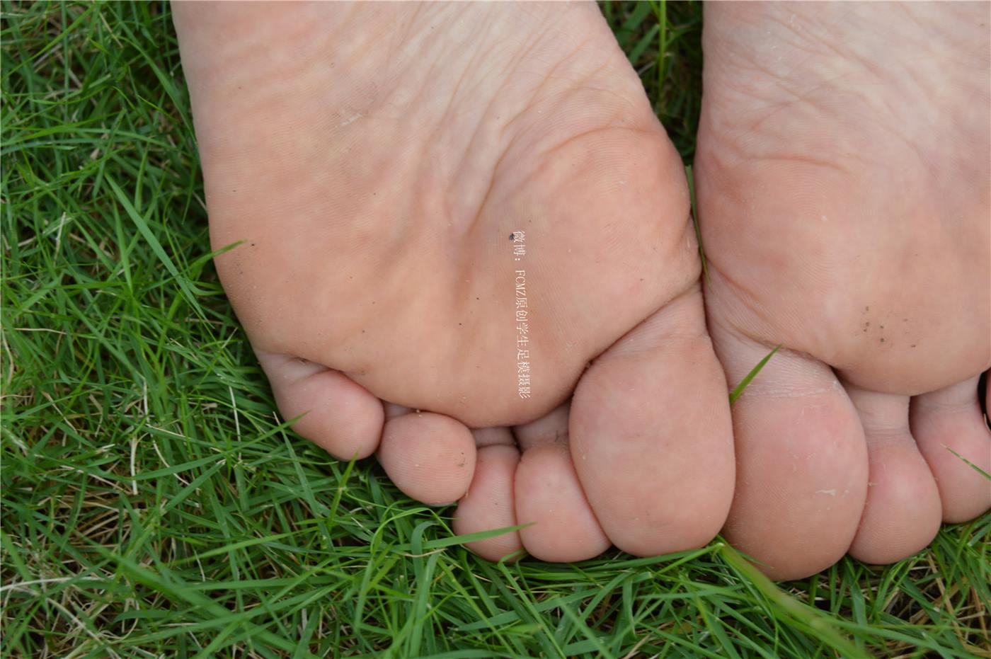 图片[15]-FCMZ原创学生足模摄影 No.010 豆豆 [191P] – 速更版-美库