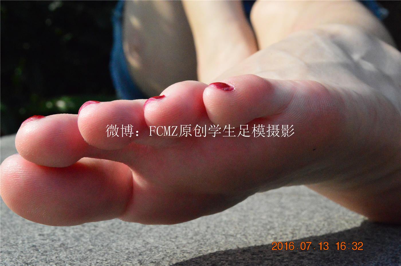 图片[26]-FCMZ原创学生足模摄影 No.011 俄罗斯小妹妹 [207P] – 速更版-美库