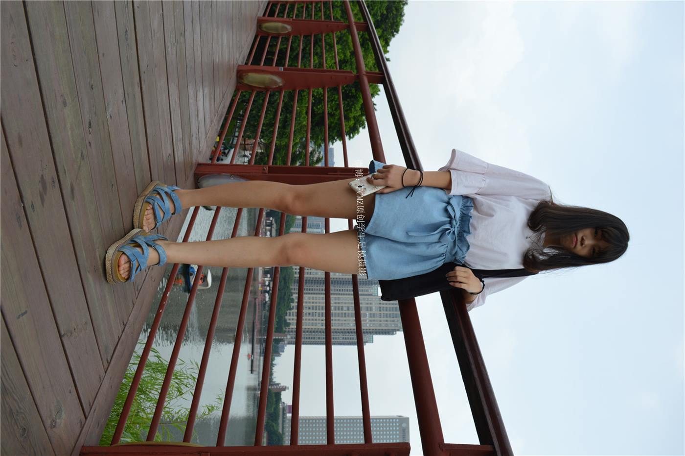 图片[41]-FCMZ原创学生足模摄影 No.010 豆豆 [191P] – 速更版-美库