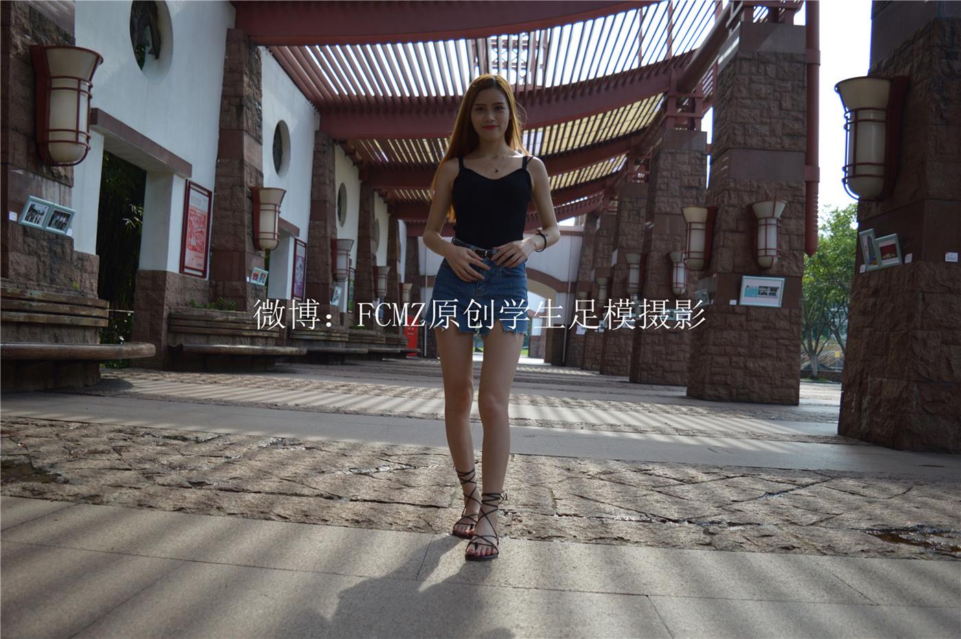 图片[29]-FCMZ原创学生足模摄影 No.011 俄罗斯小妹妹 [207P] – 速更版-美库