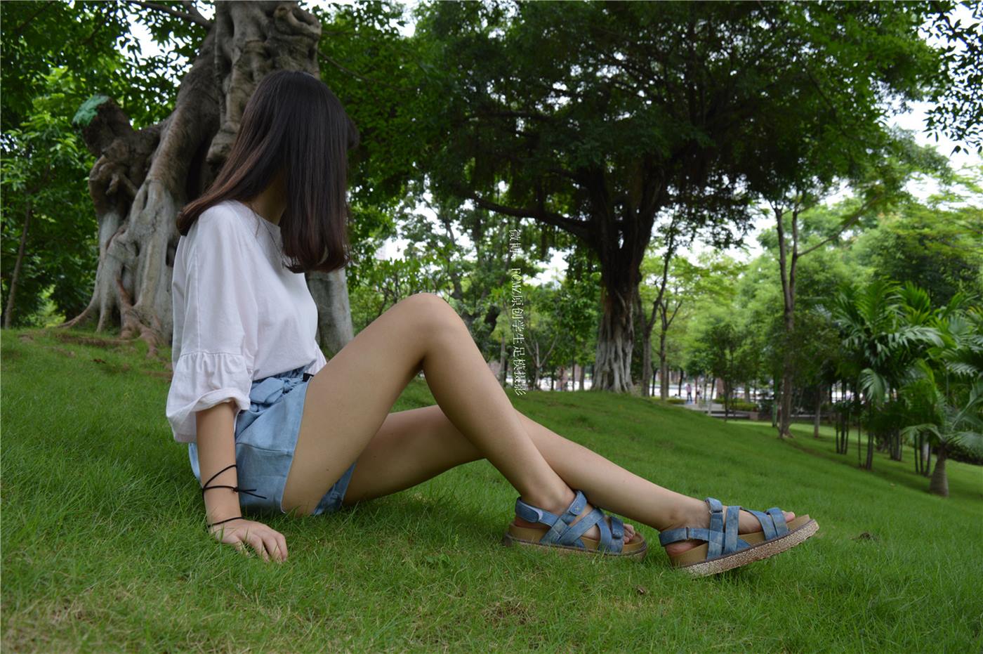 图片[49]-FCMZ原创学生足模摄影 No.010 豆豆 [191P] – 速更版-美库