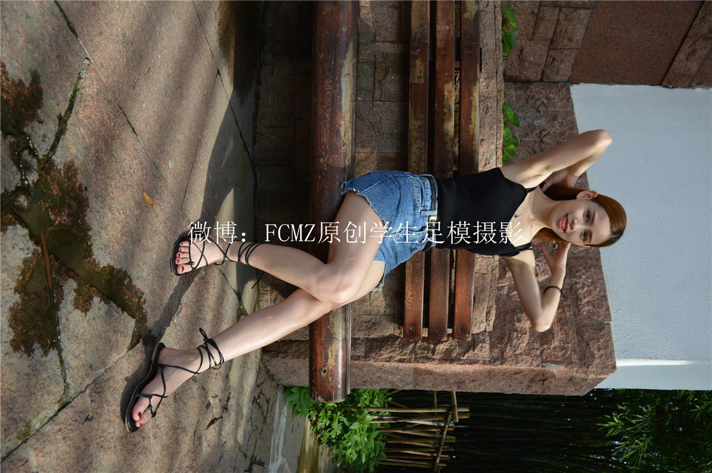 图片[36]-FCMZ原创学生足模摄影 No.011 俄罗斯小妹妹 [207P] – 速更版-美库