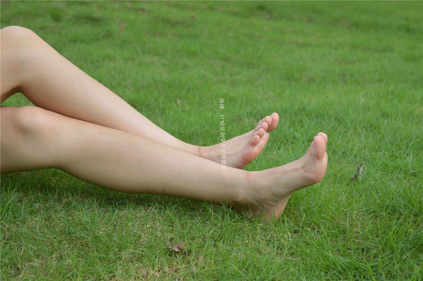 图片[68]-FCMZ原创学生足模摄影 No.010 豆豆 [191P] – 速更版-美库