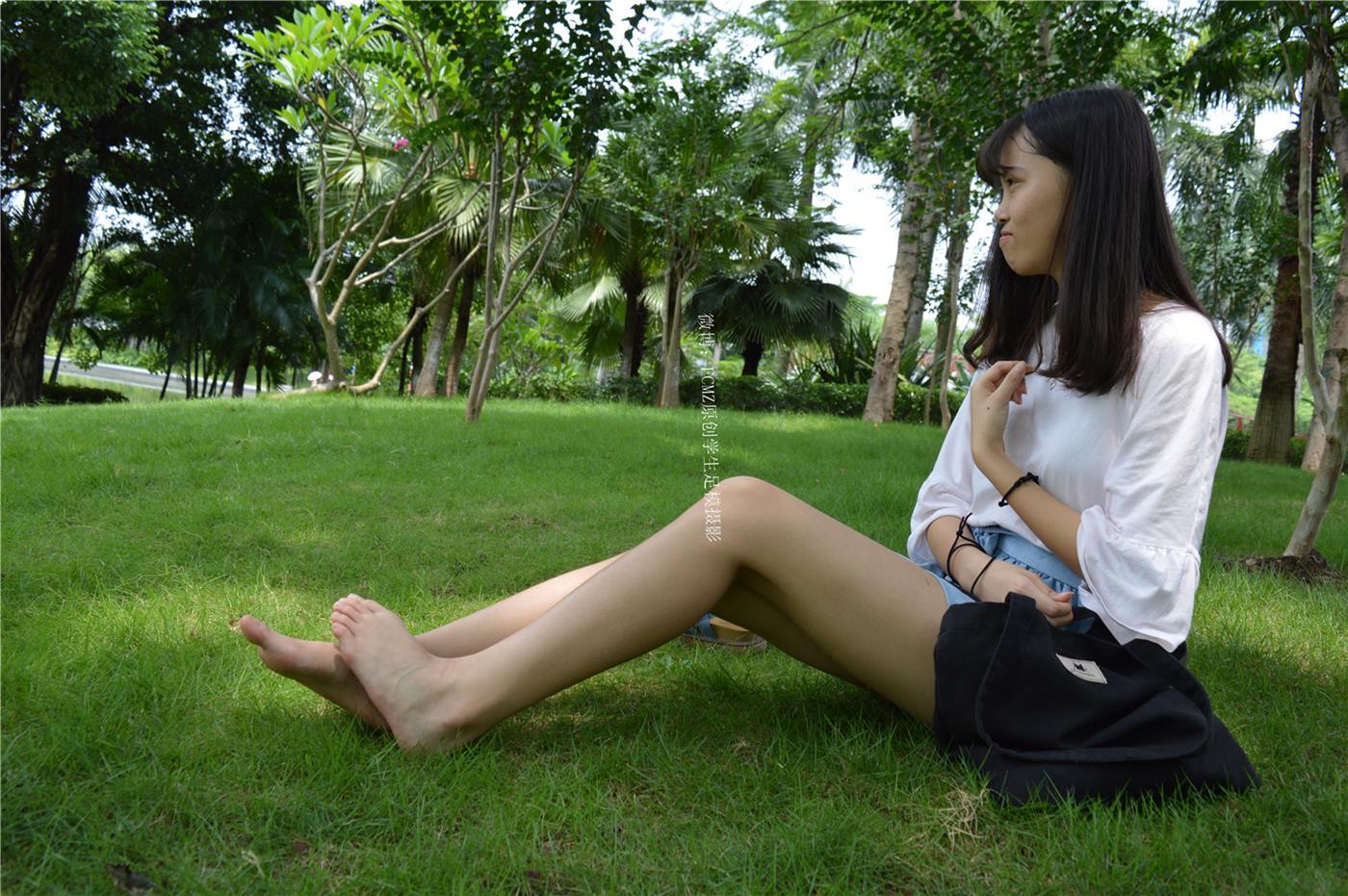 图片[72]-FCMZ原创学生足模摄影 No.010 豆豆 [191P] – 速更版-美库
