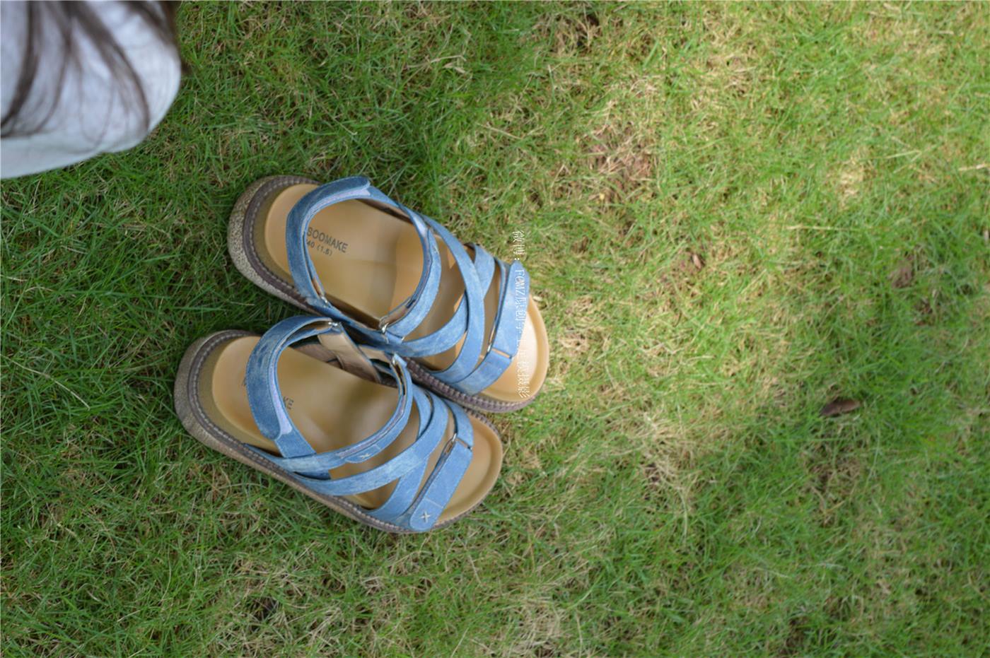 图片[75]-FCMZ原创学生足模摄影 No.010 豆豆 [191P] – 速更版-美库