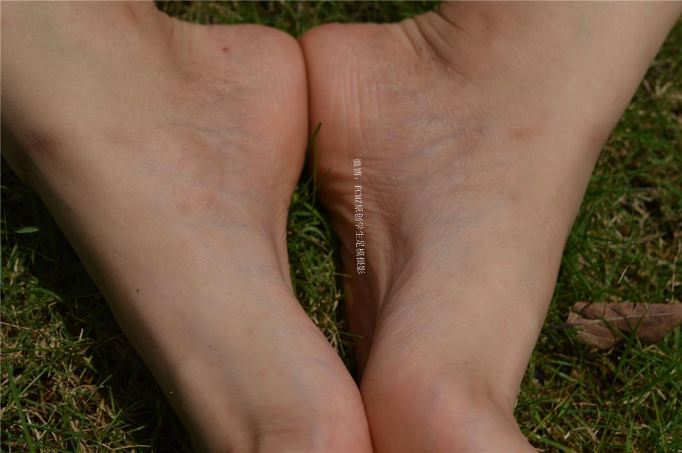 图片[96]-FCMZ原创学生足模摄影 No.010 豆豆 [191P] – 速更版-美库