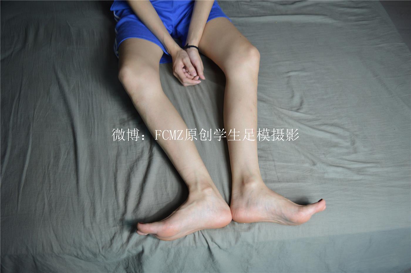 图片[12]-FCMZ原创学生足模摄影 No.012 俄罗斯深圳校服 [280P] – 速更版-美库