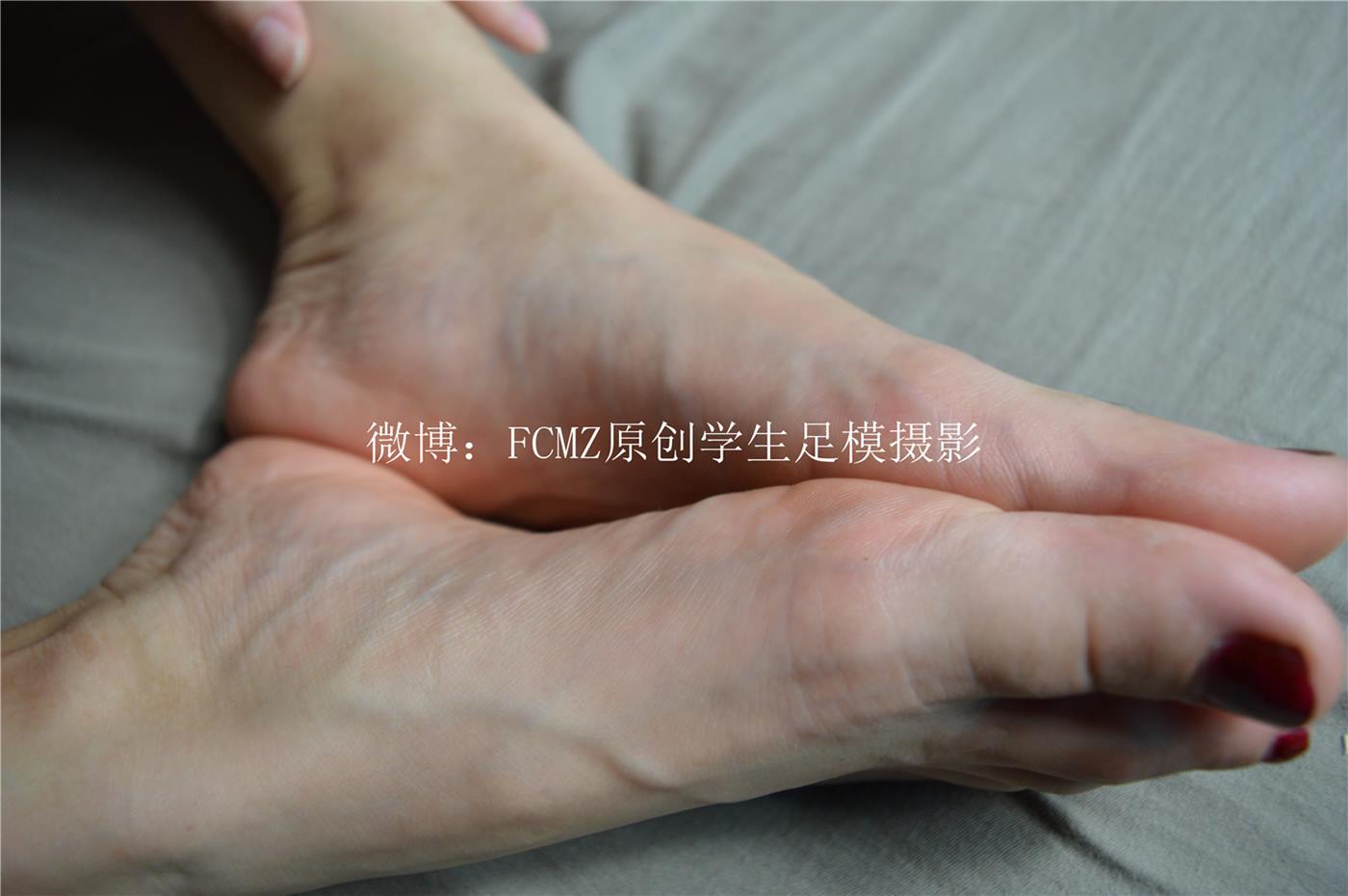 图片[20]-FCMZ原创学生足模摄影 No.012 俄罗斯深圳校服 [280P] – 速更版-美库